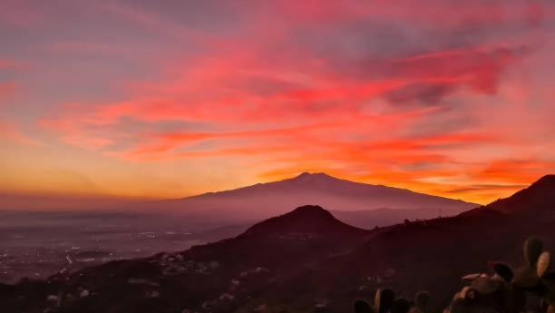 La Chicca Sicily Holiday House Кастельмола Экстерьер фото