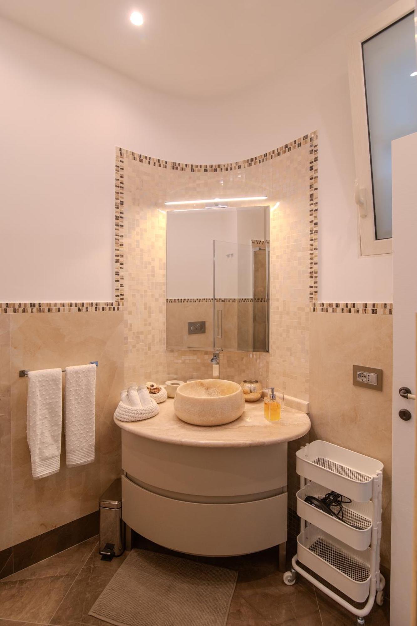 La Chicca Sicily Holiday House Кастельмола Экстерьер фото